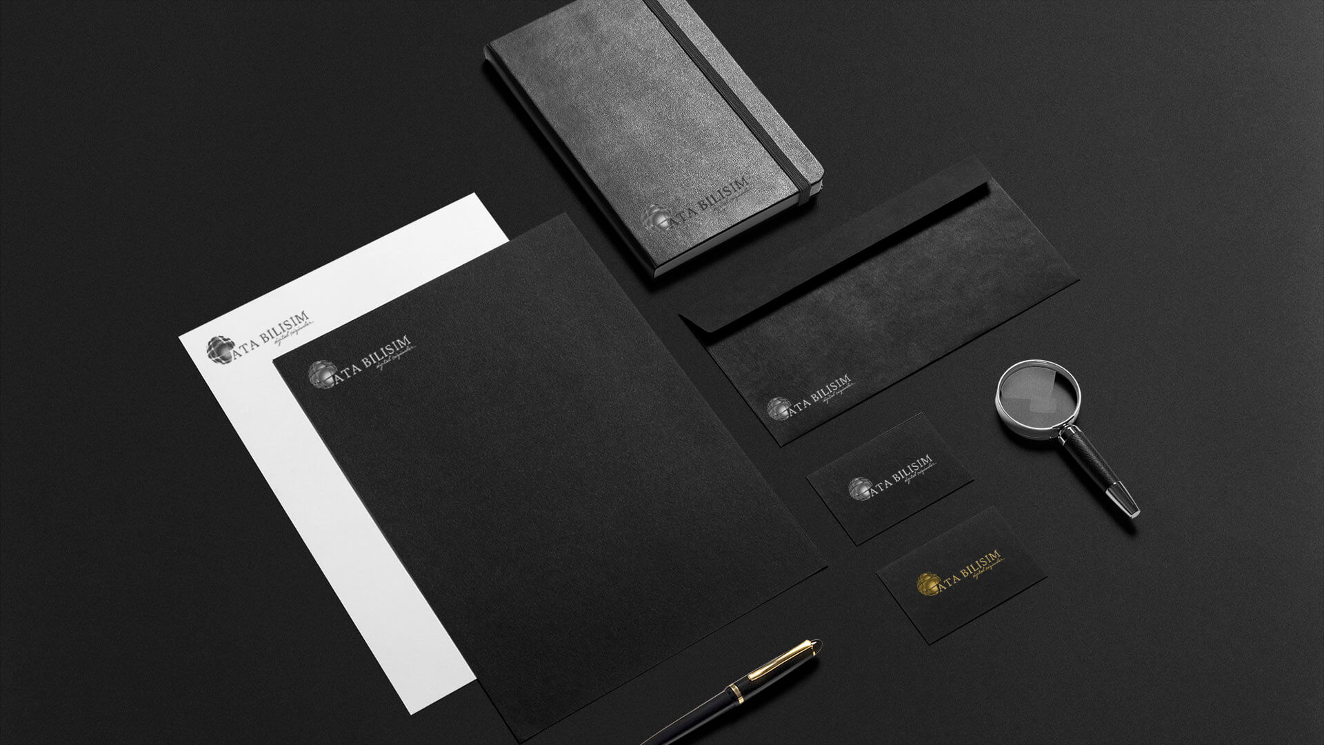 Kurumsal Kimlik Slider