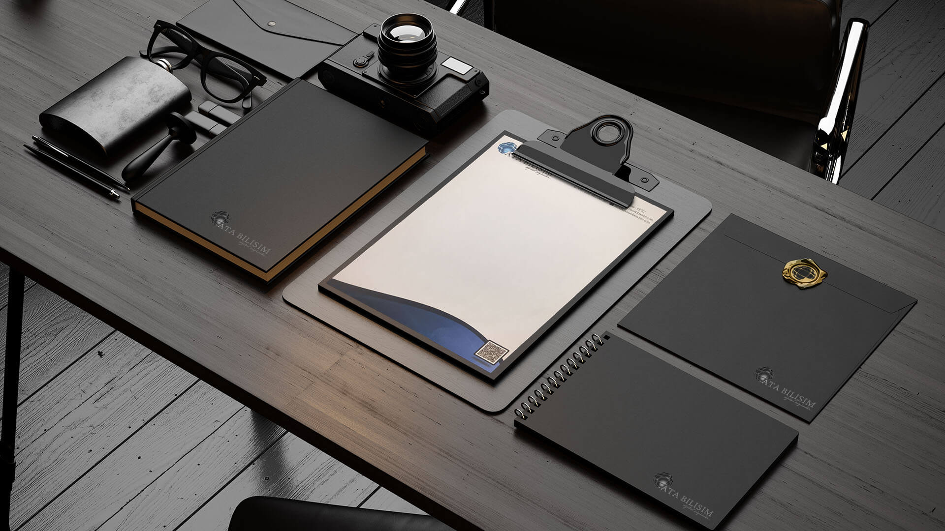 Kurumsal Kimlik Slider